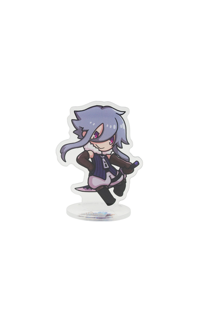 アルケミアストーリー SDアクリルスタンド(フェンダーク) | アルケミア 